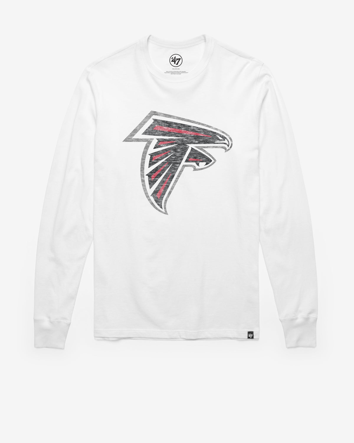 ATLANTA FALCONS PREMIER '47 FRANKLIN LONG SLEEVE product image 1