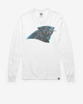 CAROLINA PANTHERS PREMIER '47 FRANKLIN LONG SLEEVE TEE product image 1