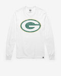 GREEN BAY PACKERS PREMIER '47 FRANKLIN LONG SLEEVE TEE product image 1