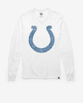 INDIANAPOLIS COLTS PREMIER '47 FRANKLIN LONG SLEEVE TEE product image 1