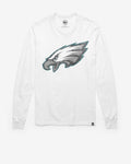 PHILADELPHIA EAGLES PREMIER '47 FRANKLIN LONG SLEEVE TEE product image 1
