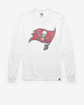 TAMPA BAY BUCCANEERS PREMIER '47 FRANKLIN LONG SLEEVE TEE product image 1