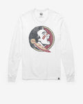 FLORIDA STATE SEMINOLES PREMIER '47 FRANKLIN LONG SLEEVE TEE product image 1