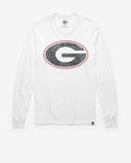 GEORGIA BULLDOGS PREMIER '47 FRANKLIN LONG SLEEVE TEE product image 1