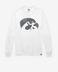 IOWA HAWKEYES PREMIER '47 FRANKLIN LONG SLEEVE TEE product image 1