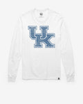 KENTUCKY WILDCATS PREMIER '47 FRANKLIN LONG SLEEVE TEE product image 1