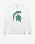 MICHIGAN STATE SPARTANS PREMIER '47 FRANKLIN LONG SLEEVE TEE product image 1
