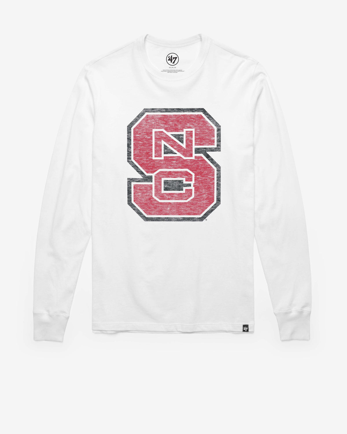 NORTH CAROLINA STATE WOLFPACK PREMIER '47 FRANKLIN LONG product image 1
