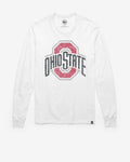 OHIO STATE BUCKEYES PREMIER '47 FRANKLIN LONG SLEEVE TEE product image 1