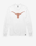 TEXAS LONGHORNS PREMIER '47 FRANKLIN LONG SLEEVE TEE product image 1