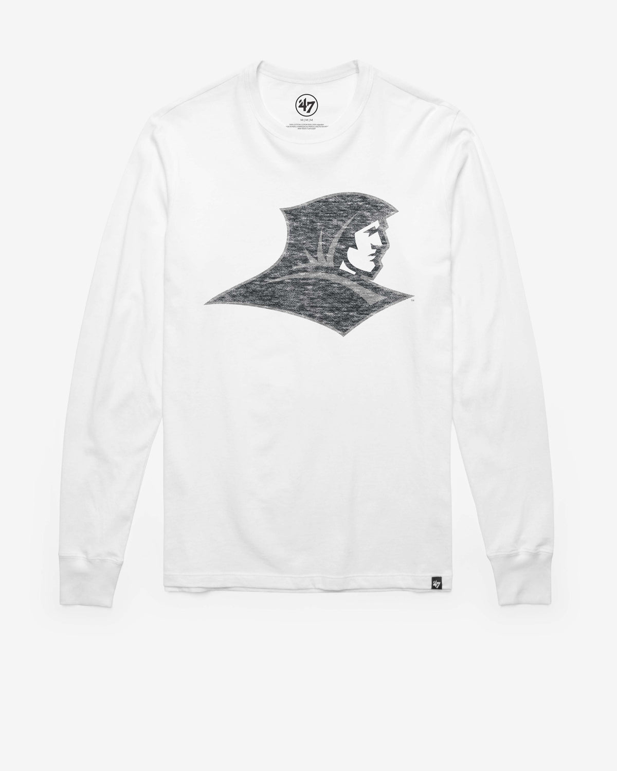 PROVIDENCE COLLEGE FRIARS PREMIER '47 FRANKLIN LONG SLEEVE product image 1