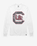SOUTH CAROLINA GAMECOCKS PREMIER '47 FRANKLIN LONG SLEEVE product image 1