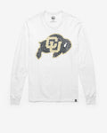 COLORADO BUFFALOES PREMIER '47 FRANKLIN LONG SLEEVE TEE product image 1
