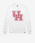HOUSTON COUGARS PREMIER '47 FRANKLIN LONG SLEEVE TEE product image 1