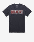 BELMONT BRUINS GRIT WORDMARK '47 SCRUM TEE product image 1