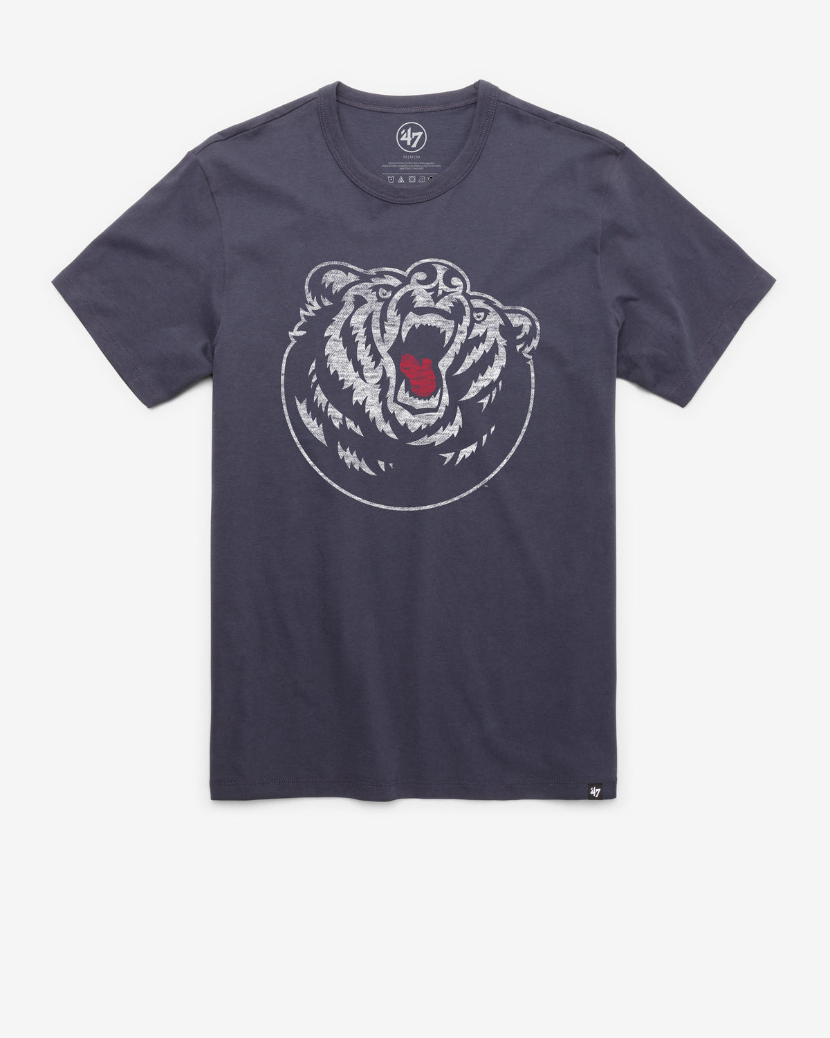 BELMONT BRUINS PREMIER '47 FRANKLIN TEE product image 1