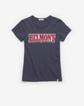 BELMONT BRUINS PREMIER '47 FRANKIE TEE WOMENS product image 1