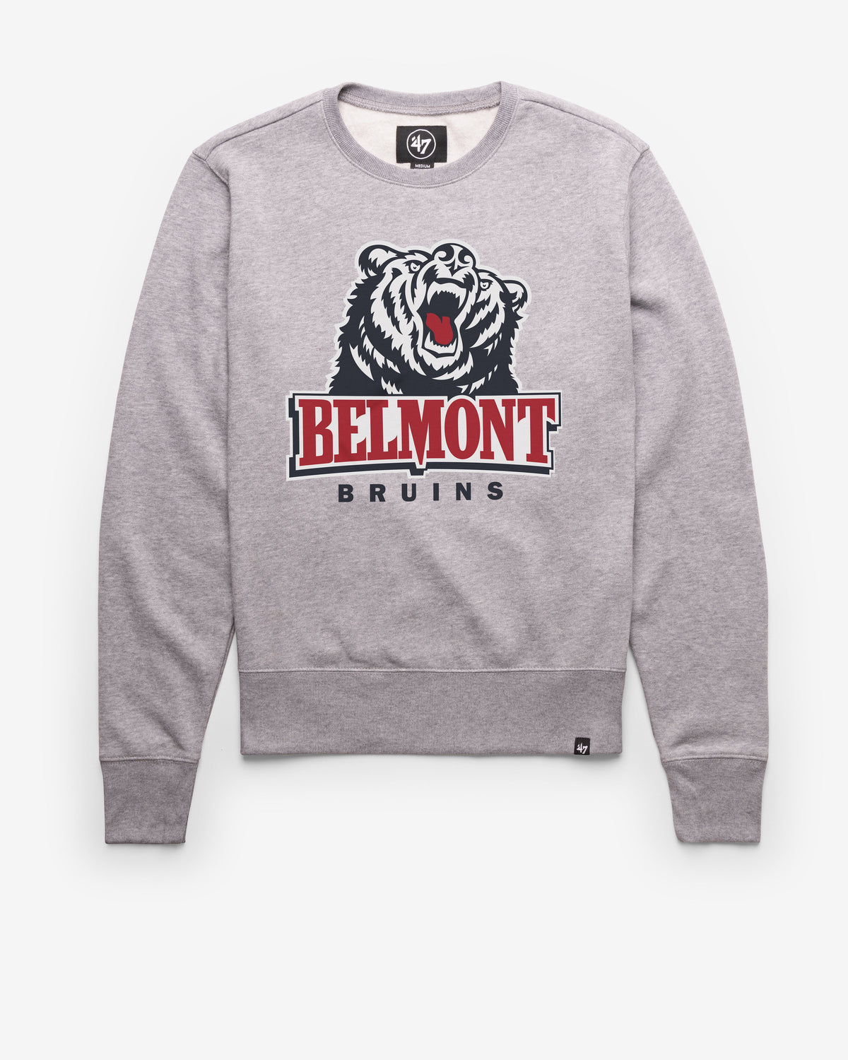 BELMONT BRUINS IMPRINT '47 HEADLINE CREW product image 1