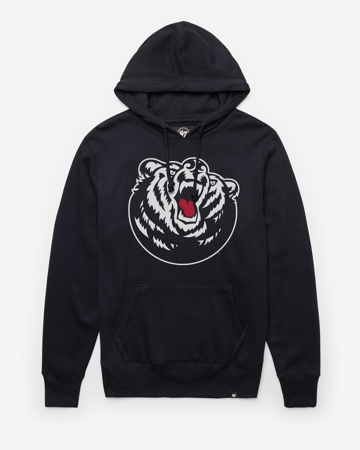 BELMONT BRUINS IMPRINT '47 HEADLINE HOOD product image 1