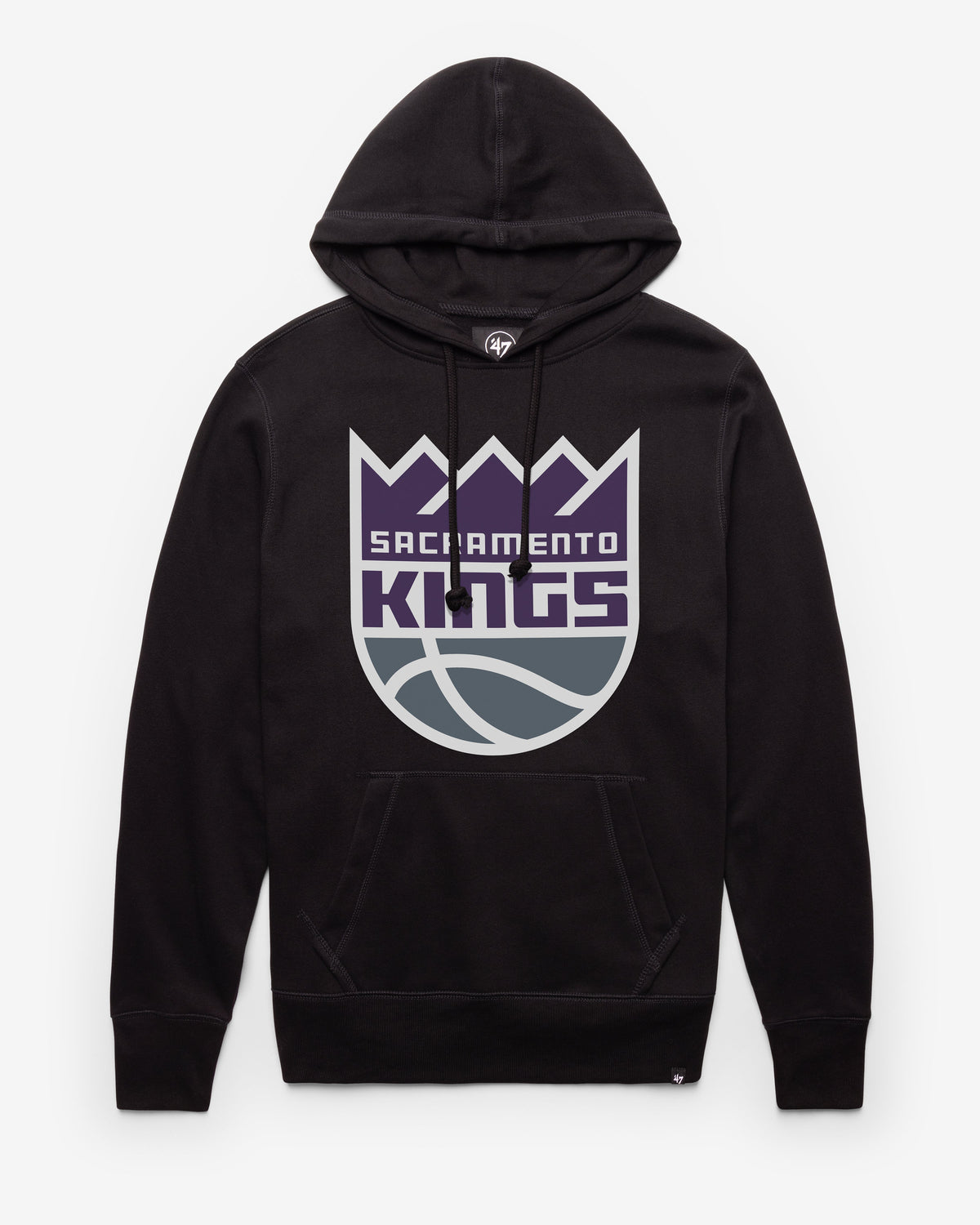 SACRAMENTO KINGS IMPRINT '47 HEADLINE HOOD product image 1