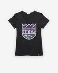 SACRAMENTO KINGS PREMIER '47 FRANKIE TEE WOMENS product image 1