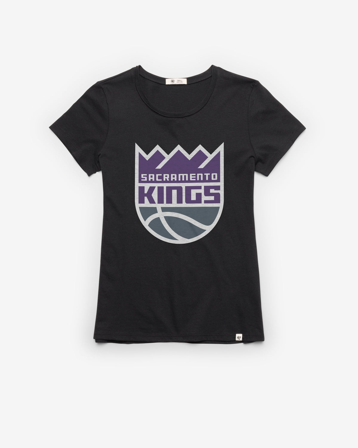 SACRAMENTO KINGS PREMIER '47 FRANKIE TEE WOMENS product image 1