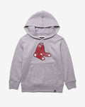BOSTON RED SOX DISTRESSED IMPRINT '47 KID'S HEADLNE HOOD product image 1