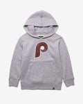 PHILADELPHIA PHILLIES DISTRESSED IMPRINT '47 KID'S HEADLNE product image 1