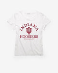 INDIANA HOOSIERS FRESH START '47 FRANKIE TEE WOMENS product image 1