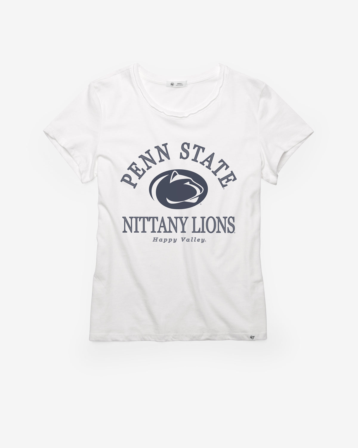 PENN STATE NITTANY LIONS FRESH START '47 FRANKIE TEE WOMENS product image 1