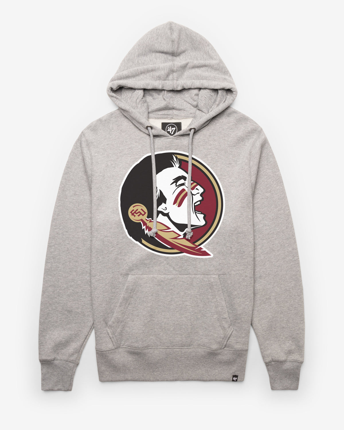 FLORIDA STATE SEMINOLES IMPRINT '47 HEADLINE HOOD product image 1