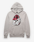 GEORGIA BULLDOGS IMPRINT '47 HEADLINE HOOD product image 1