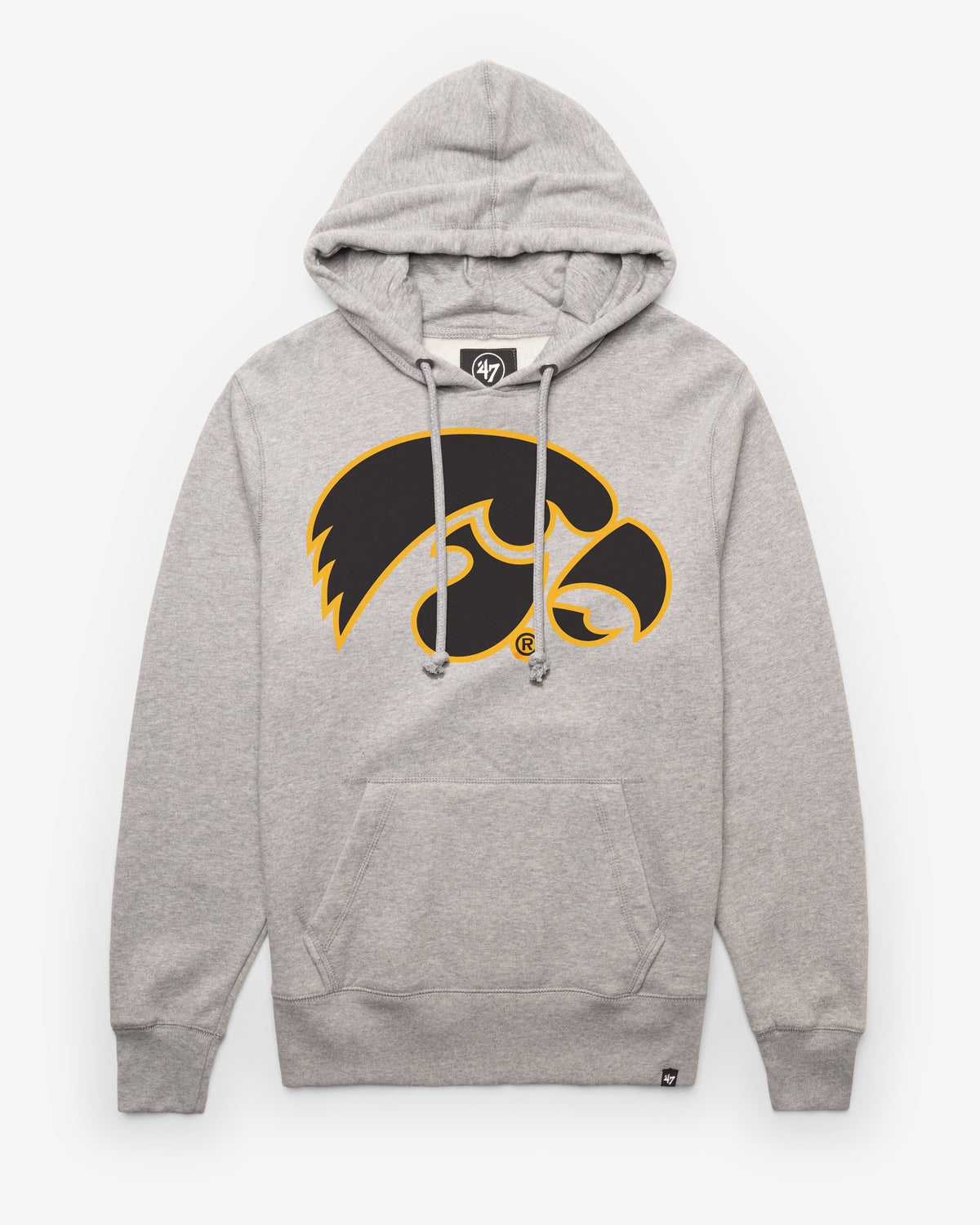 IOWA HAWKEYES IMPRINT '47 HEADLINE HOOD product image 1