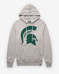 MICHIGAN STATE SPARTANS IMPRINT '47 HEADLINE HOOD product image 1