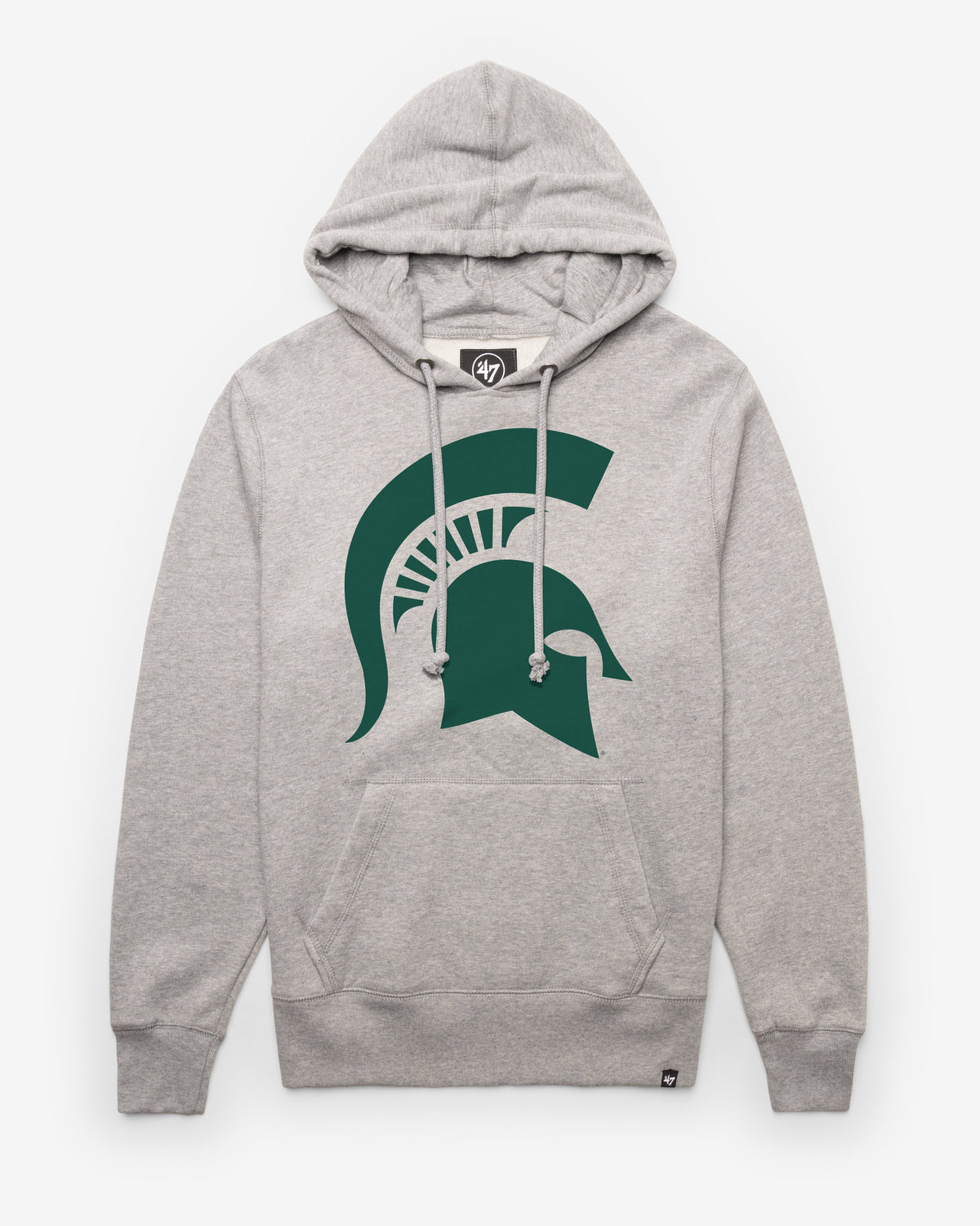 MICHIGAN STATE SPARTANS IMPRINT '47 HEADLINE HOOD product image 1