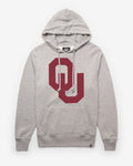OKLAHOMA SOONERS IMPRINT '47 HEADLINE HOOD product image 1