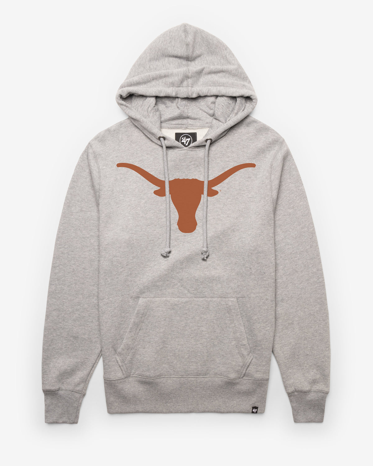 TEXAS LONGHORNS IMPRINT '47 HEADLINE HOOD product image 1