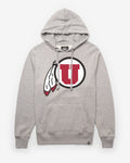 UTAH UTES IMPRINT '47 HEADLINE HOOD product image 1