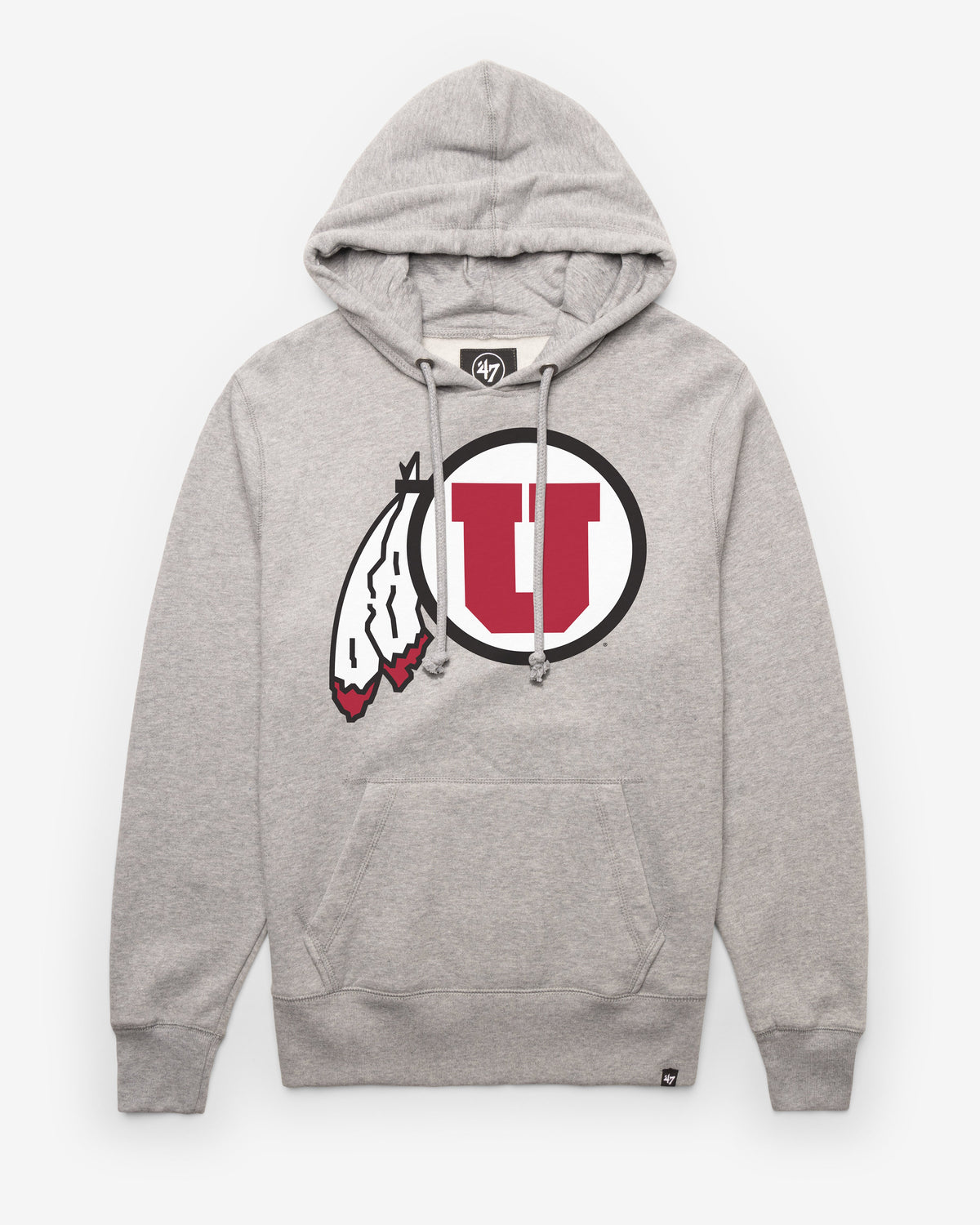 UTAH UTES IMPRINT '47 HEADLINE HOOD product image 1