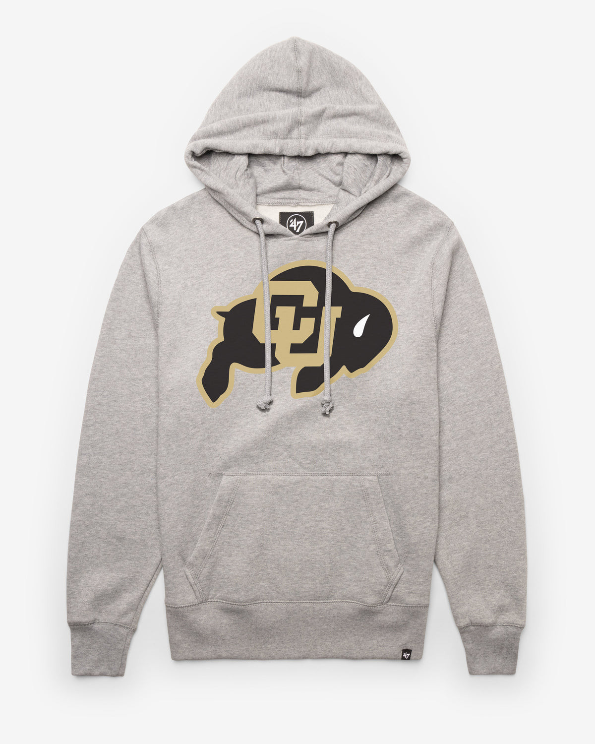 COLORADO BUFFALOES IMPRINT '47 HEADLINE HOOD product image 1