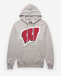 WISCONSIN BADGERS IMPRINT '47 HEADLINE HOOD product image 1