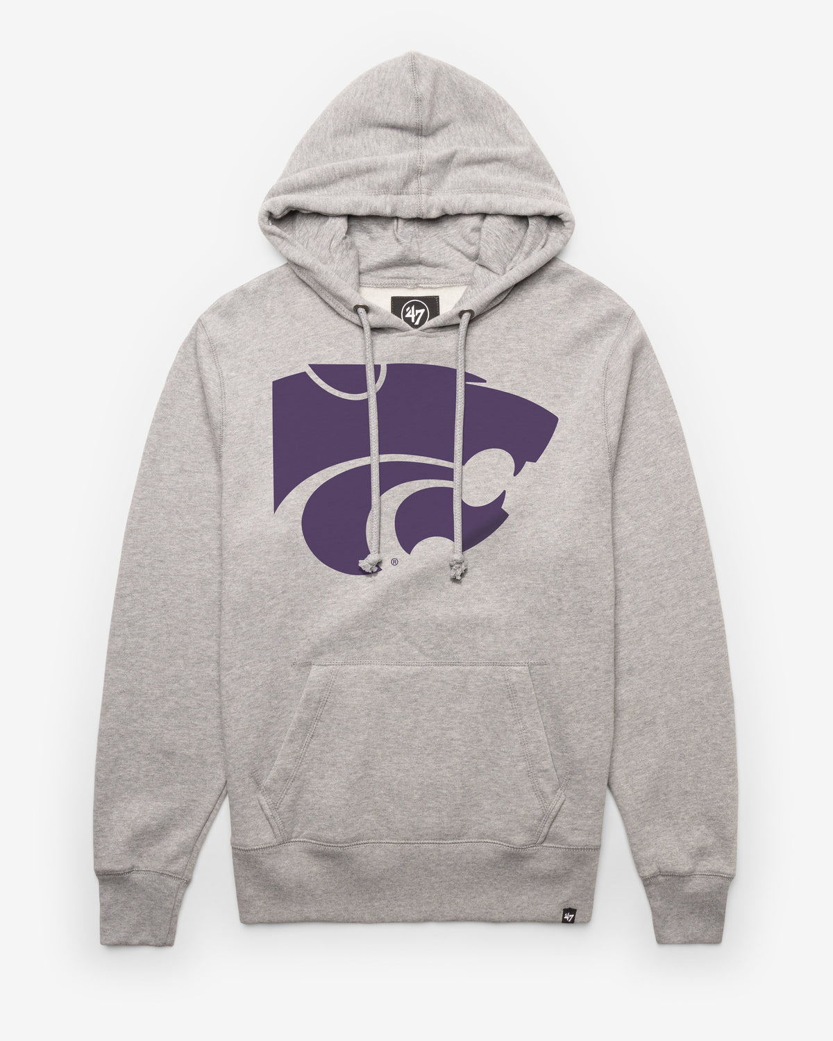KANSAS STATE WILDCATS IMPRINT '47 HEADLINE HOOD product image 1