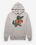 FLORIDA GATORS VINTAGE IMPRINT '47 HEADLINE HOOD product image 1