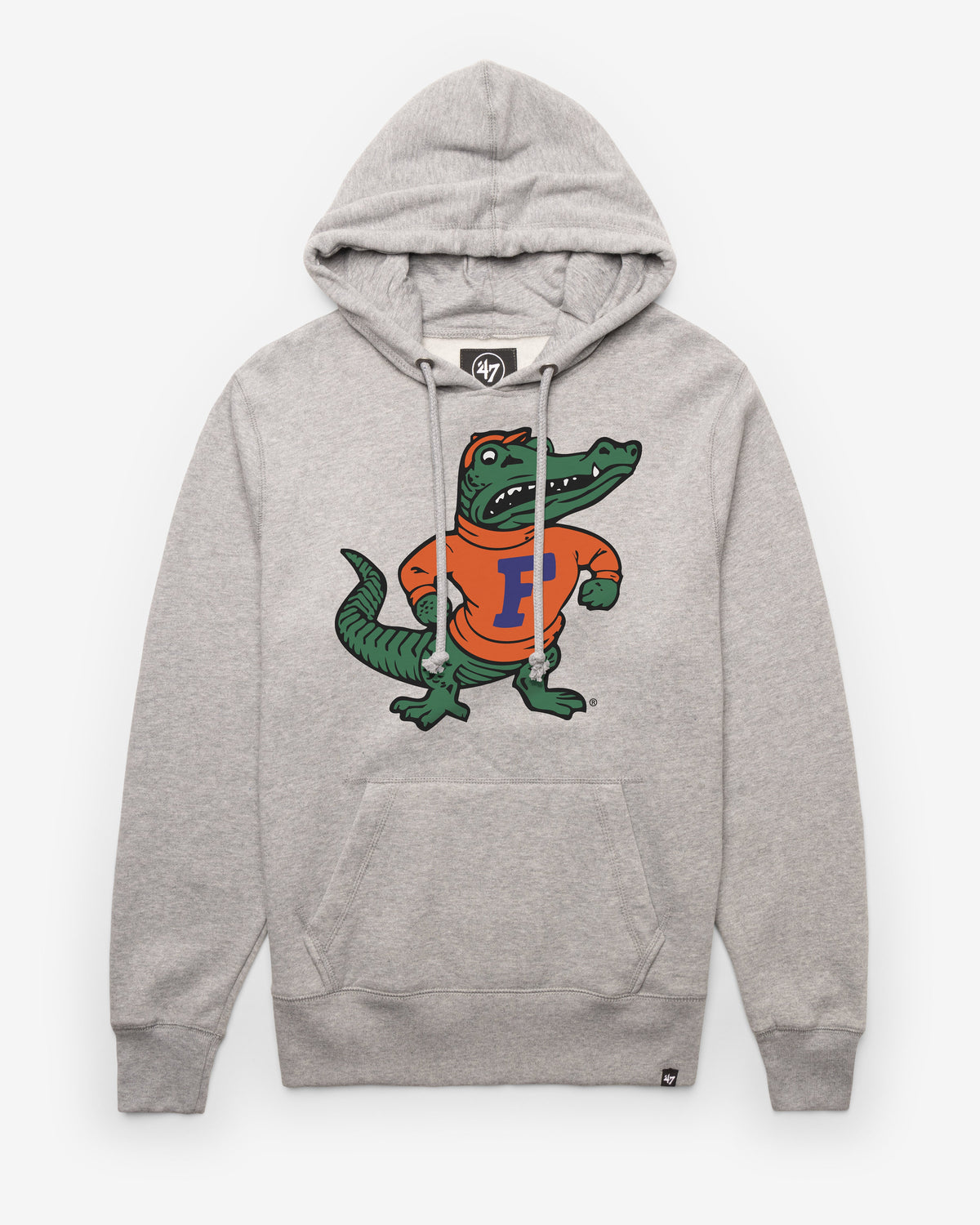 FLORIDA GATORS VINTAGE IMPRINT '47 HEADLINE HOOD product image 1