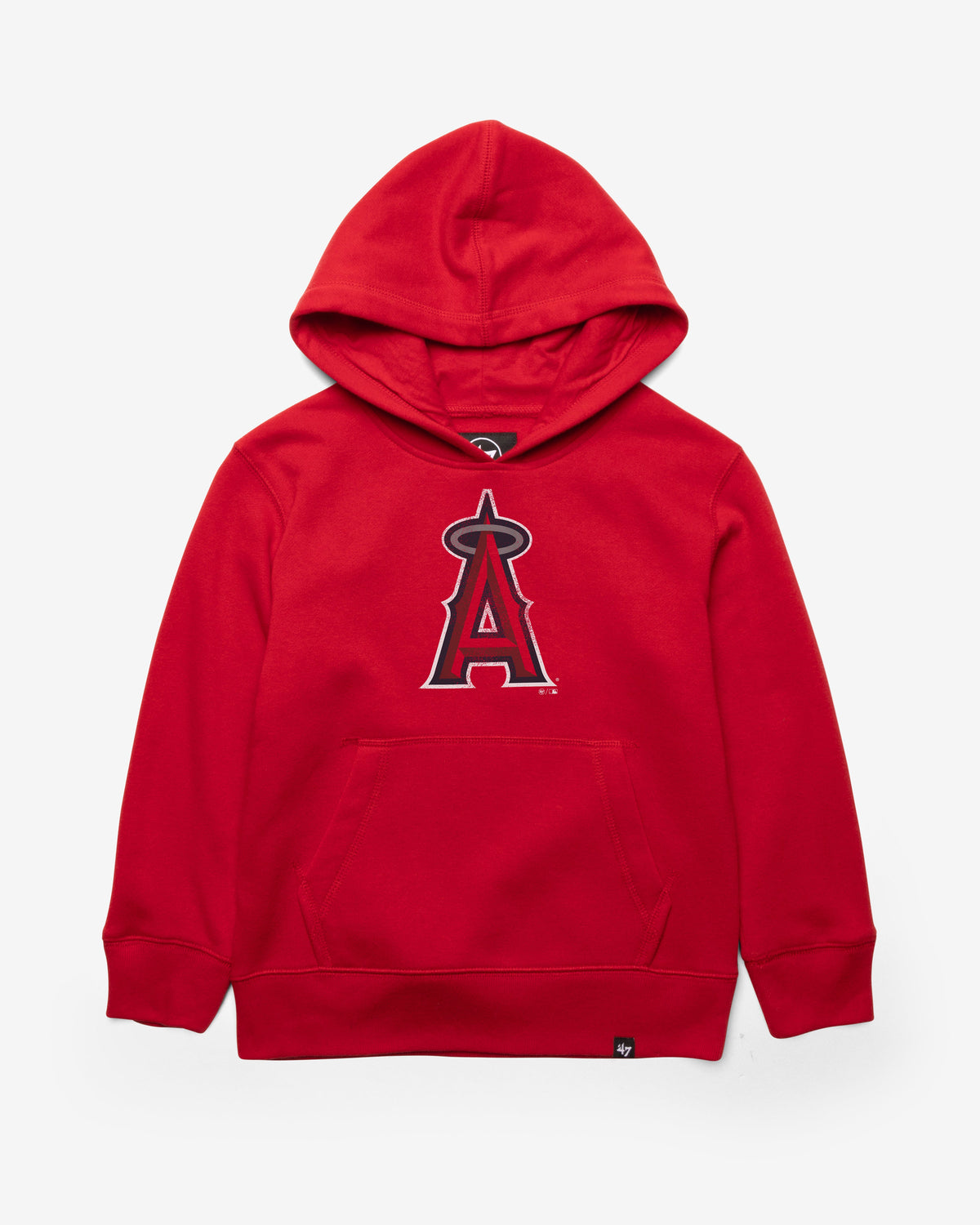 LOS ANGELES ANGELS DISTRESSED IMPRINT '47 KID'S HEADLINE product image 1
