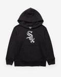 CHICAGO WHITE SOX DISTRESSED IMPRINT '47 KID'S HEADLNE HOOD product image 1