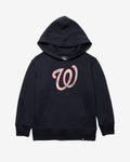 WASHINGTON NATIONALS DISTRESSED IMPRINT '47 KID'S HEADLINE product image 1