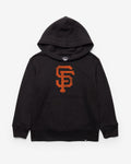 SAN FRANCISCO GIANTS DISTRESSED IMPRINT '47 KID'S HEADLINE product image 1
