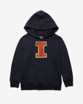 ILLINOIS FIGHTING ILLINI DISTRESSED IMPRINT '47 KID'S product image 1
