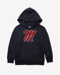 MISSISSIPPI REBELS DISTRESSED IMPRINT '47 KID'S HEADLINE product image 1